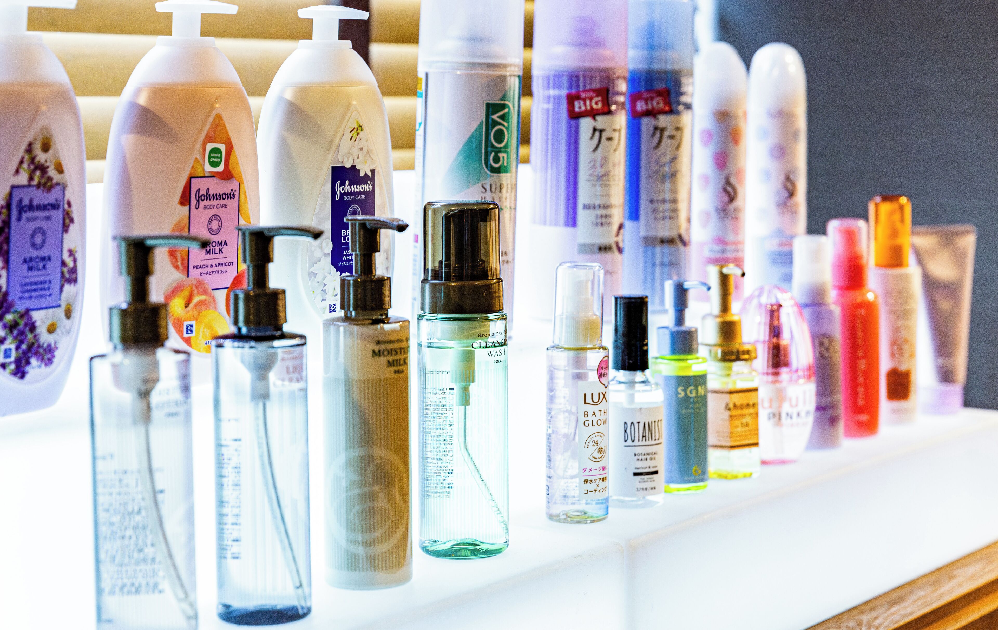 Photo - Anshin oyado Tokyo Woman Ginza Shiodome