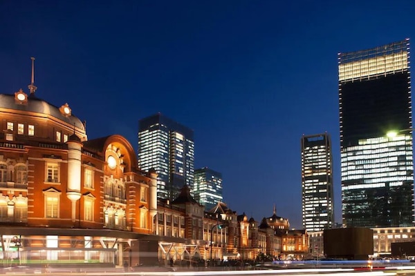 Plano del alojamiento