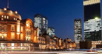 Anshin oyado woman Tokyo Ginza shiodometen - Caters to Women