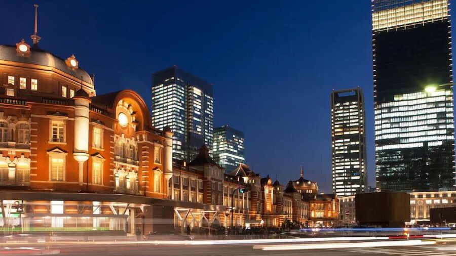 Anshin oyado woman Tokyo Ginza shiodometen - Caters to Women