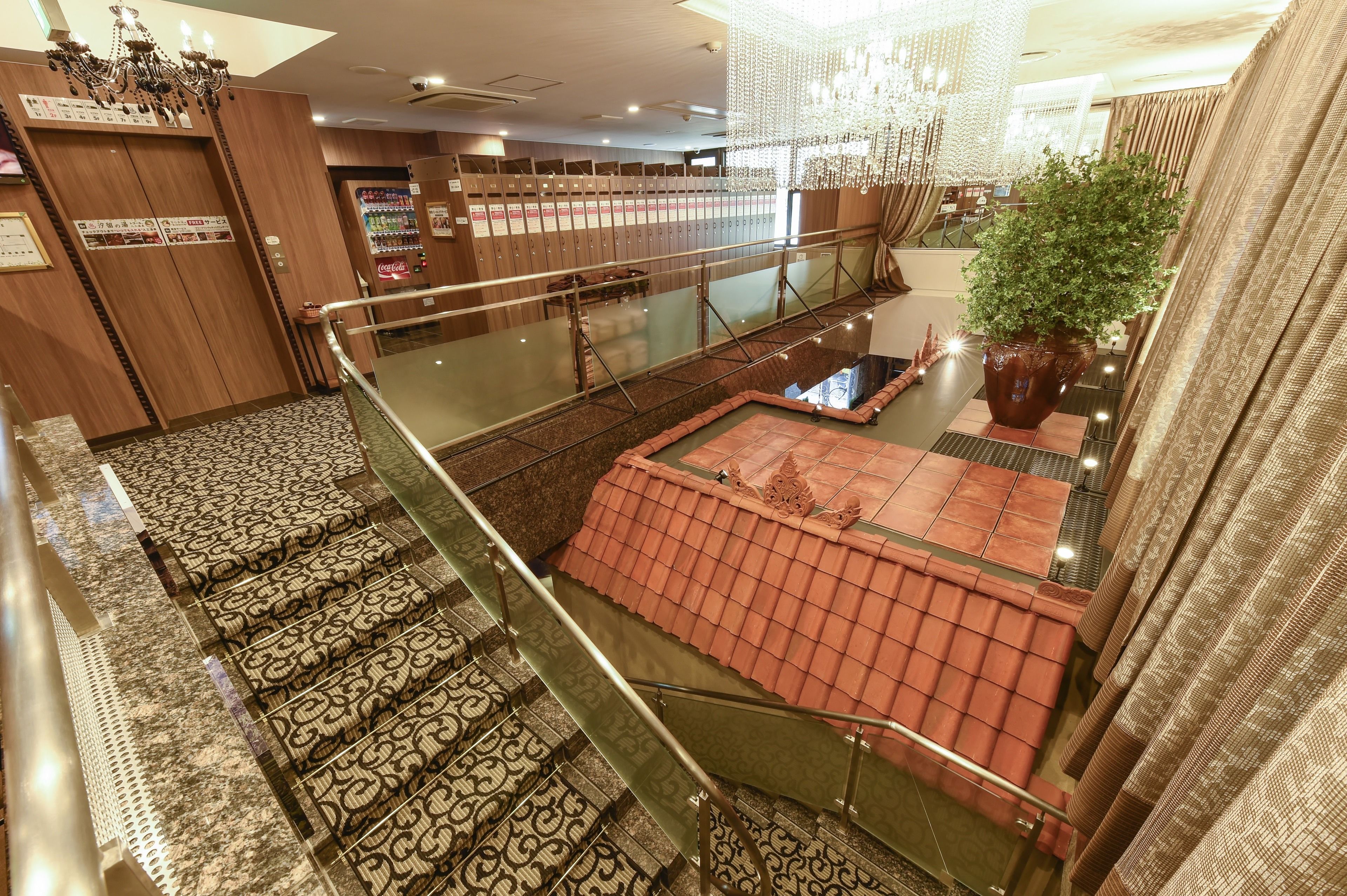 Photo - Anshin oyado Tokyo Woman Ginza Shiodome