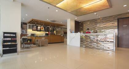 d'primahotel Airport Jakarta 1
