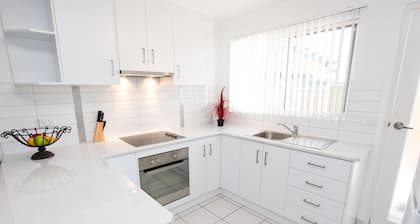 112 Olive Apartments