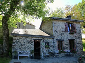 Fachada