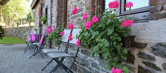 Forest Hideaway, Baillamont