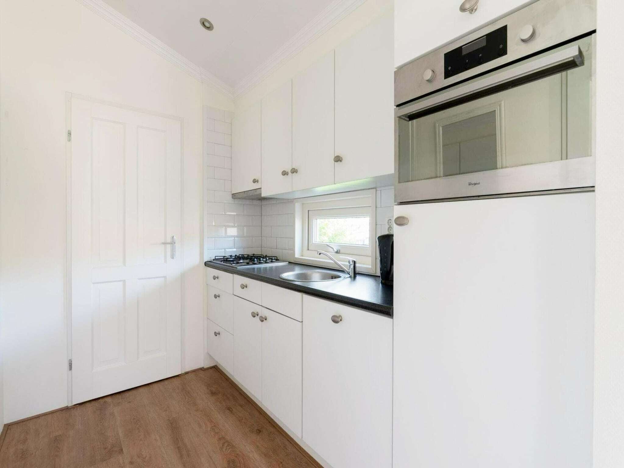 Micro-ondes, lave-vaisselle