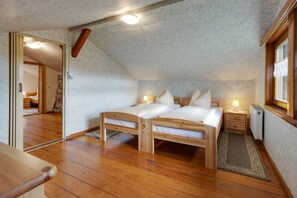 2 عدّة غرف نوم