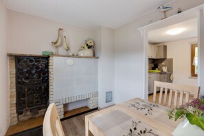 تناول الطعام