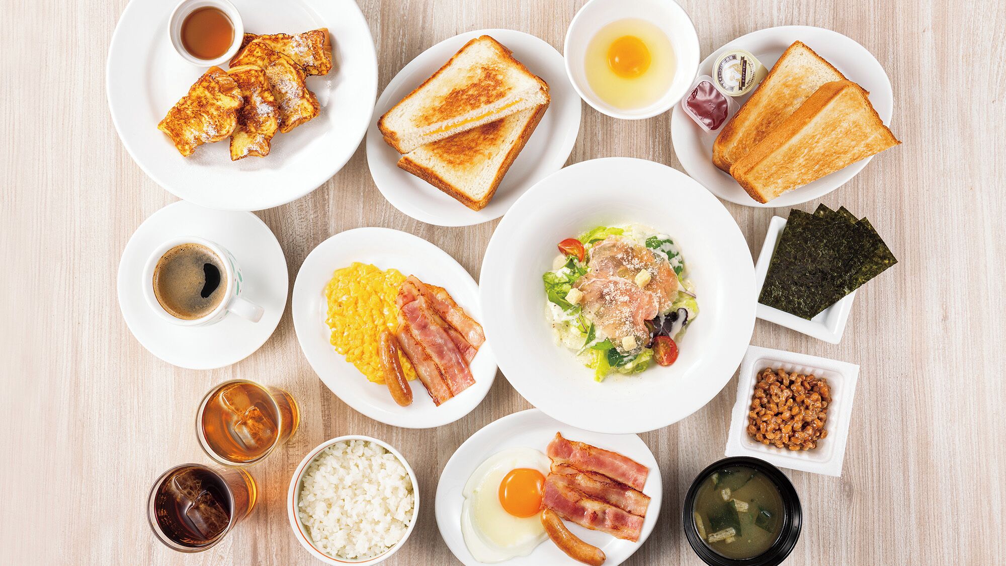 Photo - JR-East Hotel Mets Komagome
