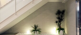 JR-East Hotel Mets Komagome