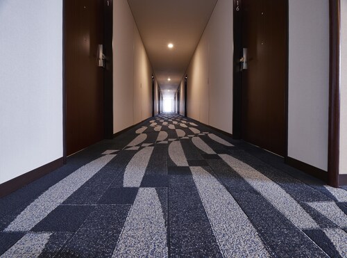 JR East Hotel Mets Yokohama Tsurumi