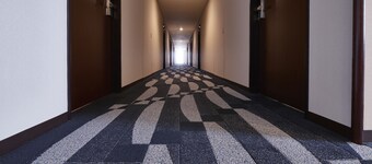 JR East Hotel Mets Yokohama Tsurumi