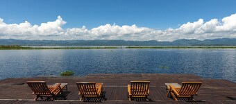 金島小屋塔勒屋飯店