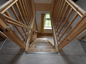 Interior - Holiday Home in Nieuwvliet near Beach (Nieuwvliet)
