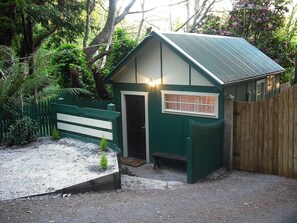 浪漫平房 (Charmed Cabin) | 客房景觀