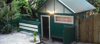 Lotus Lodges