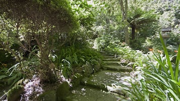 Entrada interior