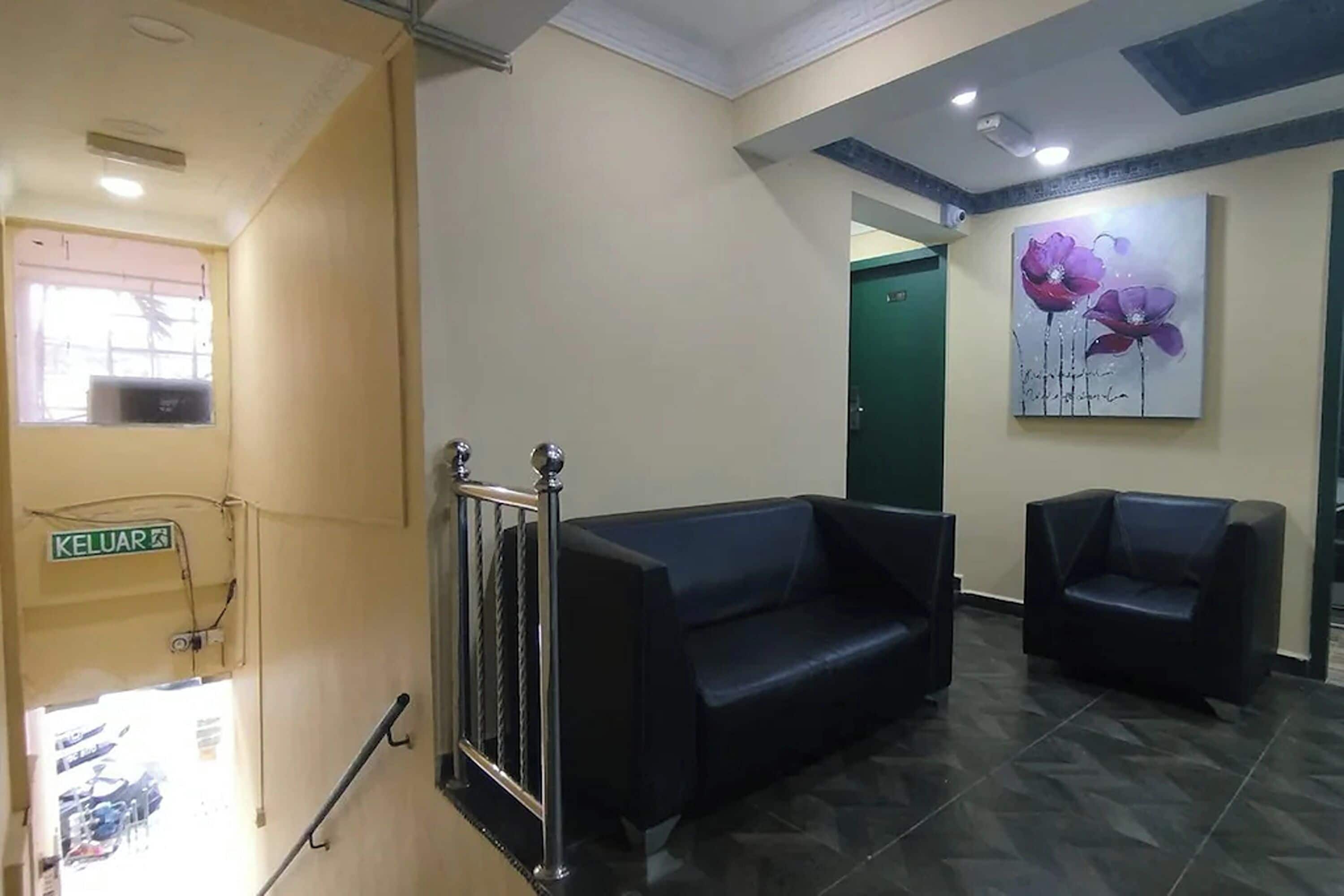 Photo - Fast Hotel Idaman