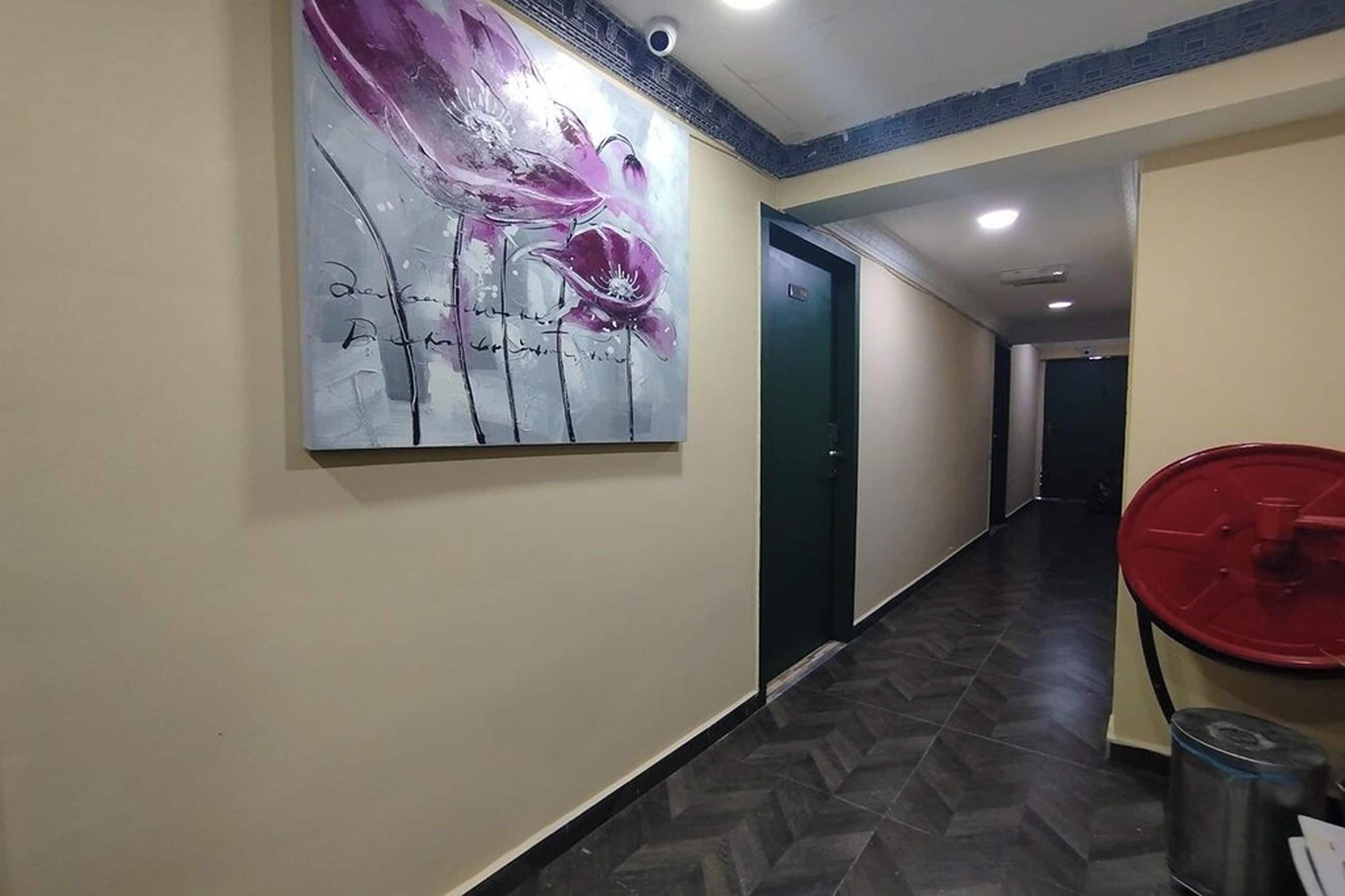 Photo - Fast Hotel Idaman