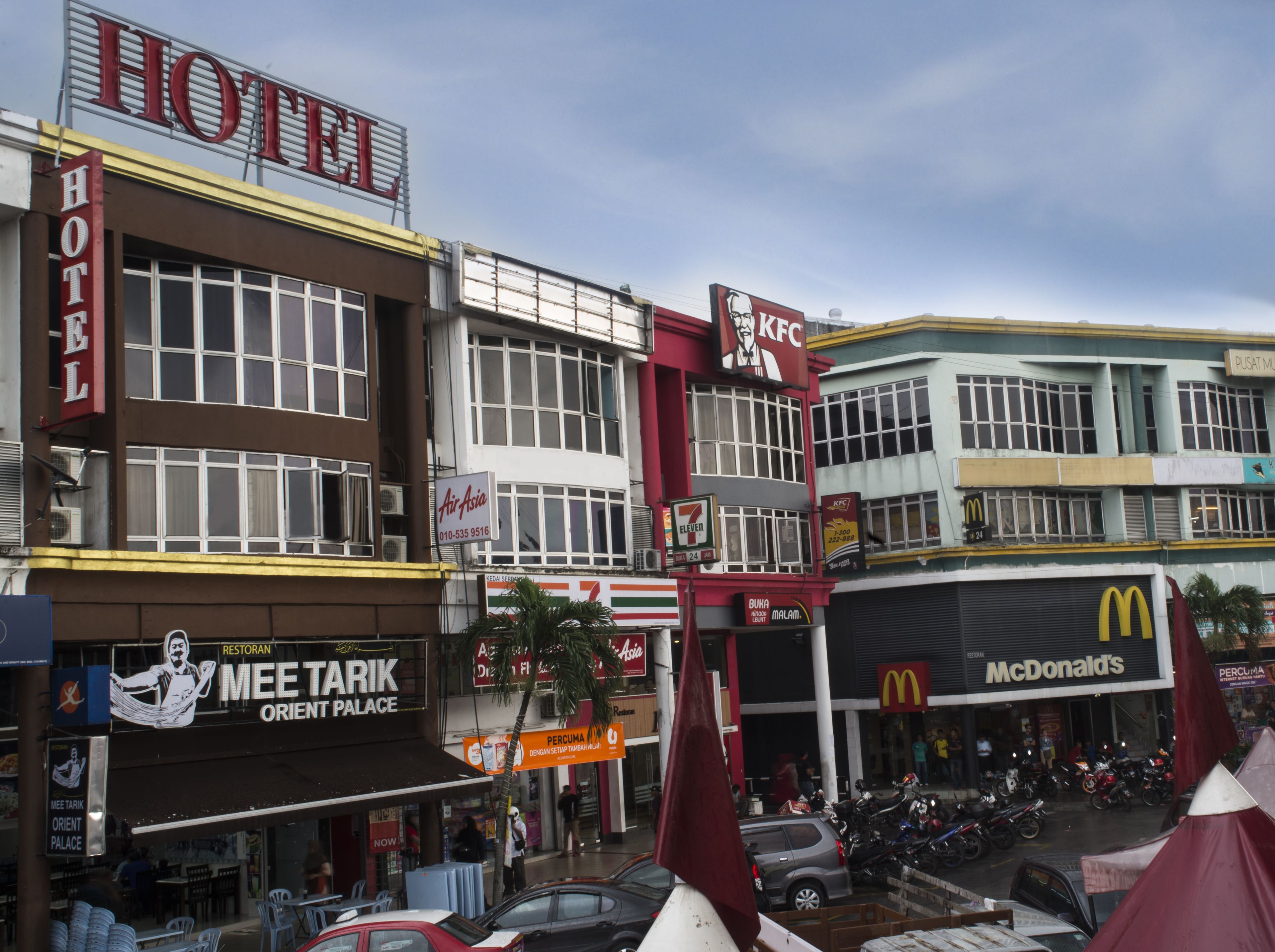 Photo - Fast Hotel Idaman Near To IIUM KL