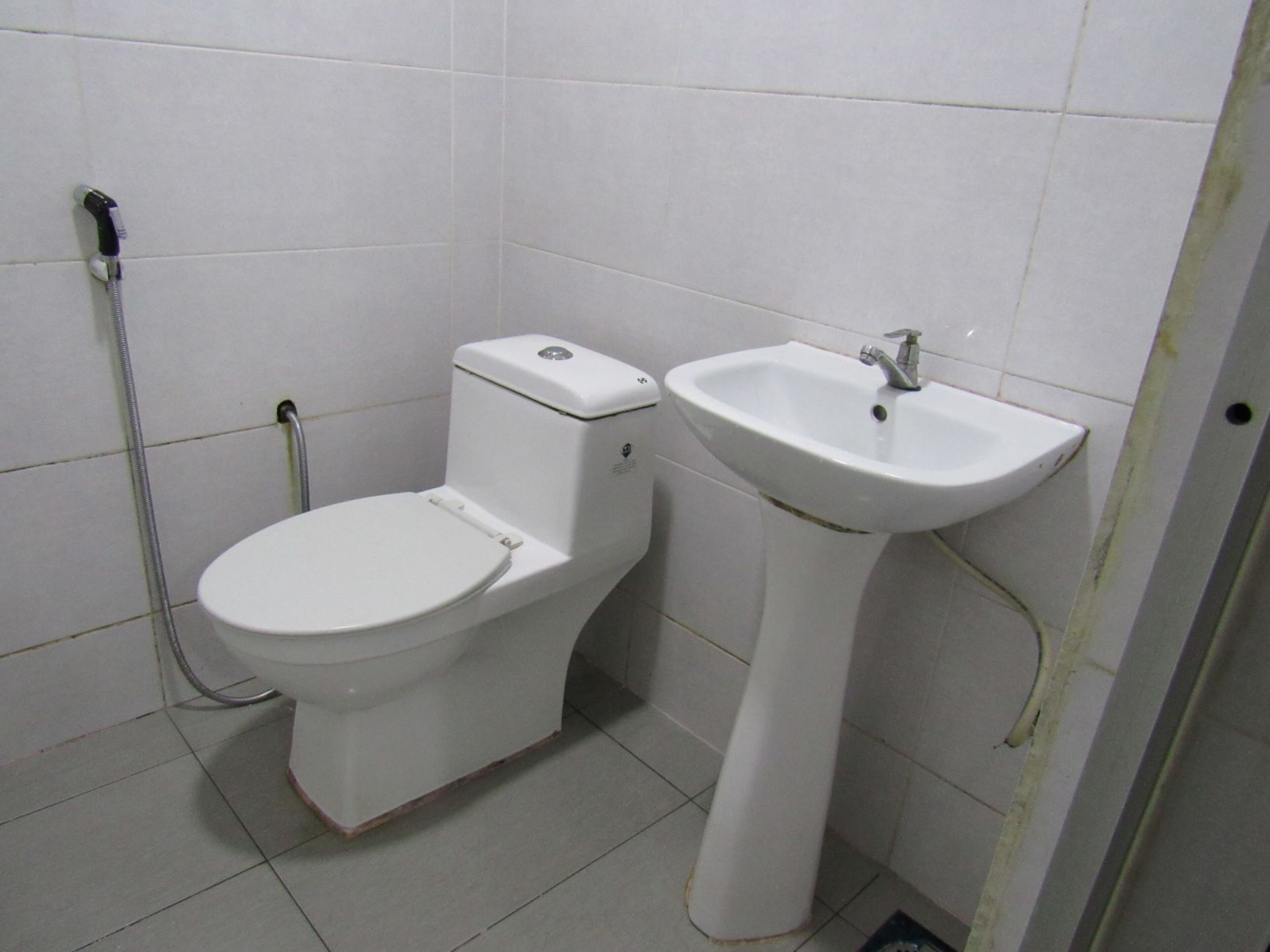 Photo - Fast Hotel Idaman Near To IIUM KL