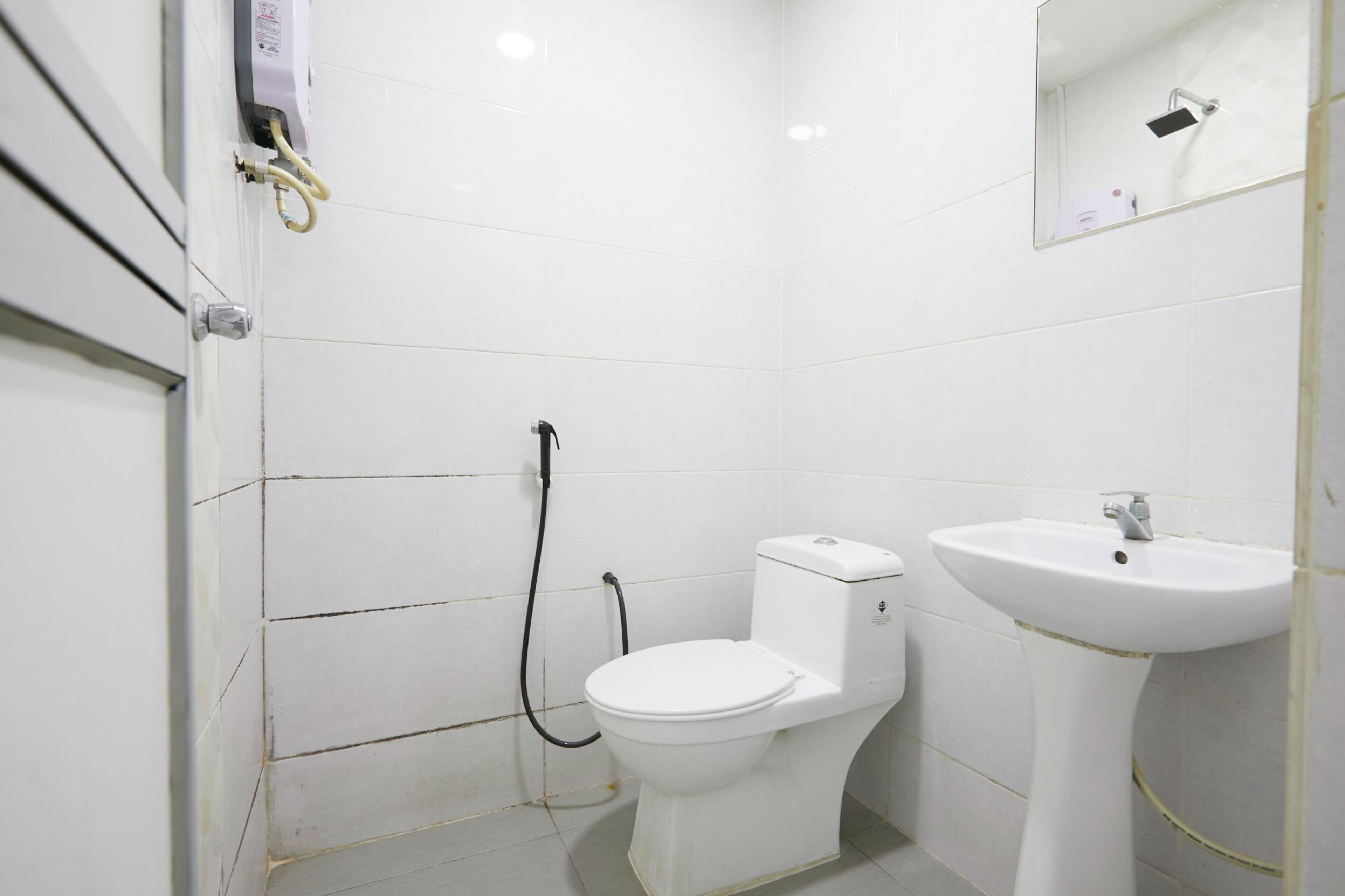 Photo - Fast Hotel Idaman Near To IIUM KL