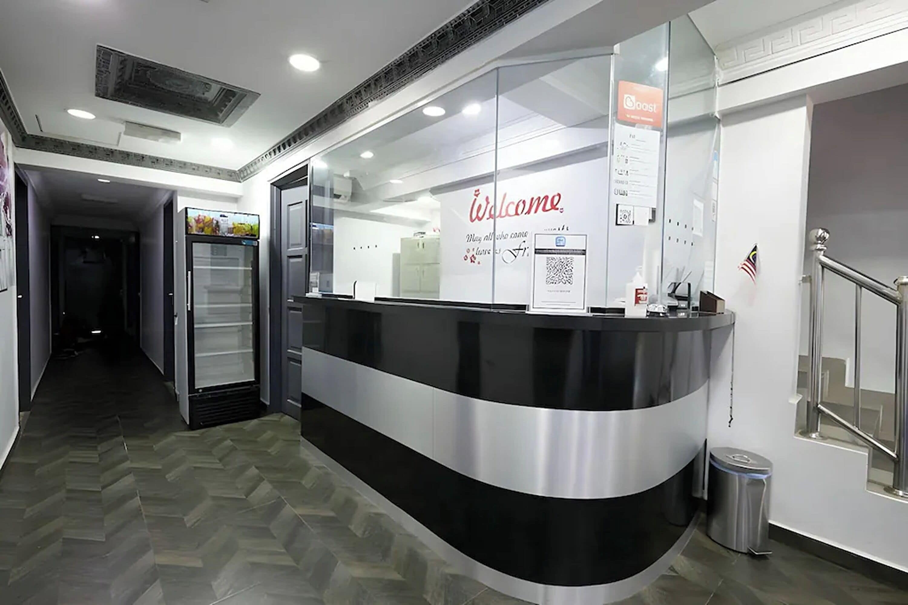 Photo - Fast Hotel Idaman
