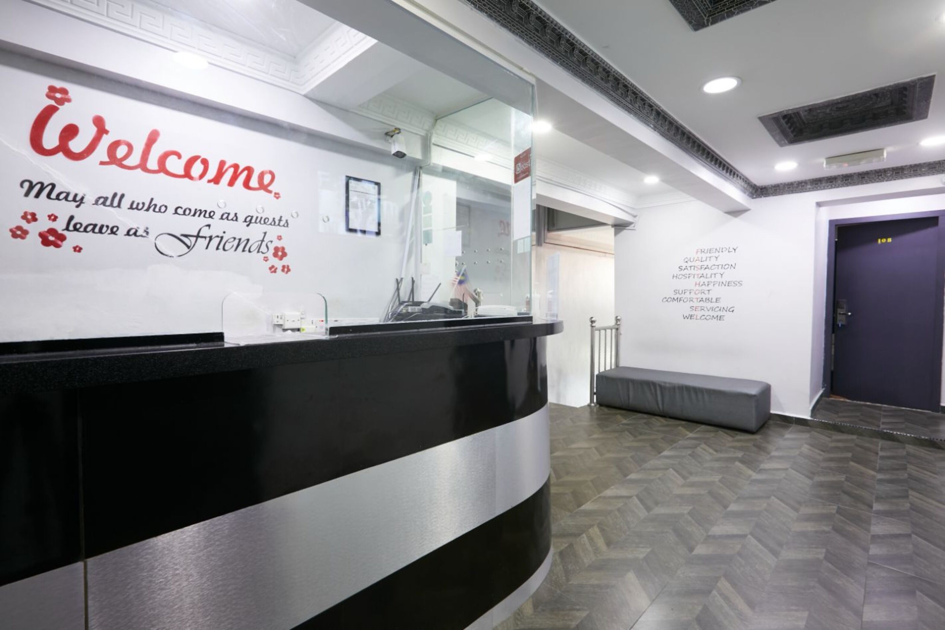 Photo - Fast Hotel Idaman Near To IIUM KL