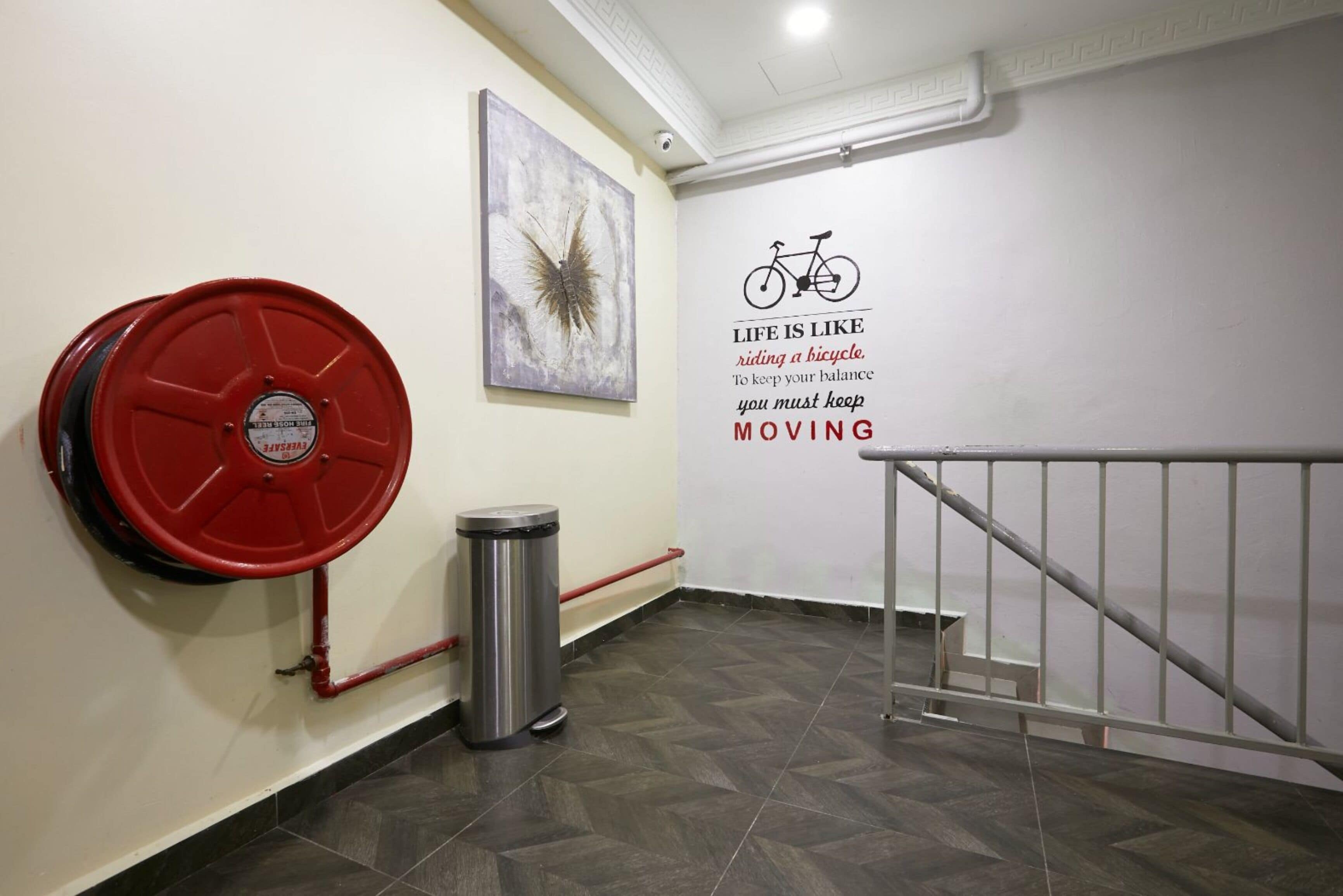 Photo - Fast Hotel Idaman Near To IIUM KL