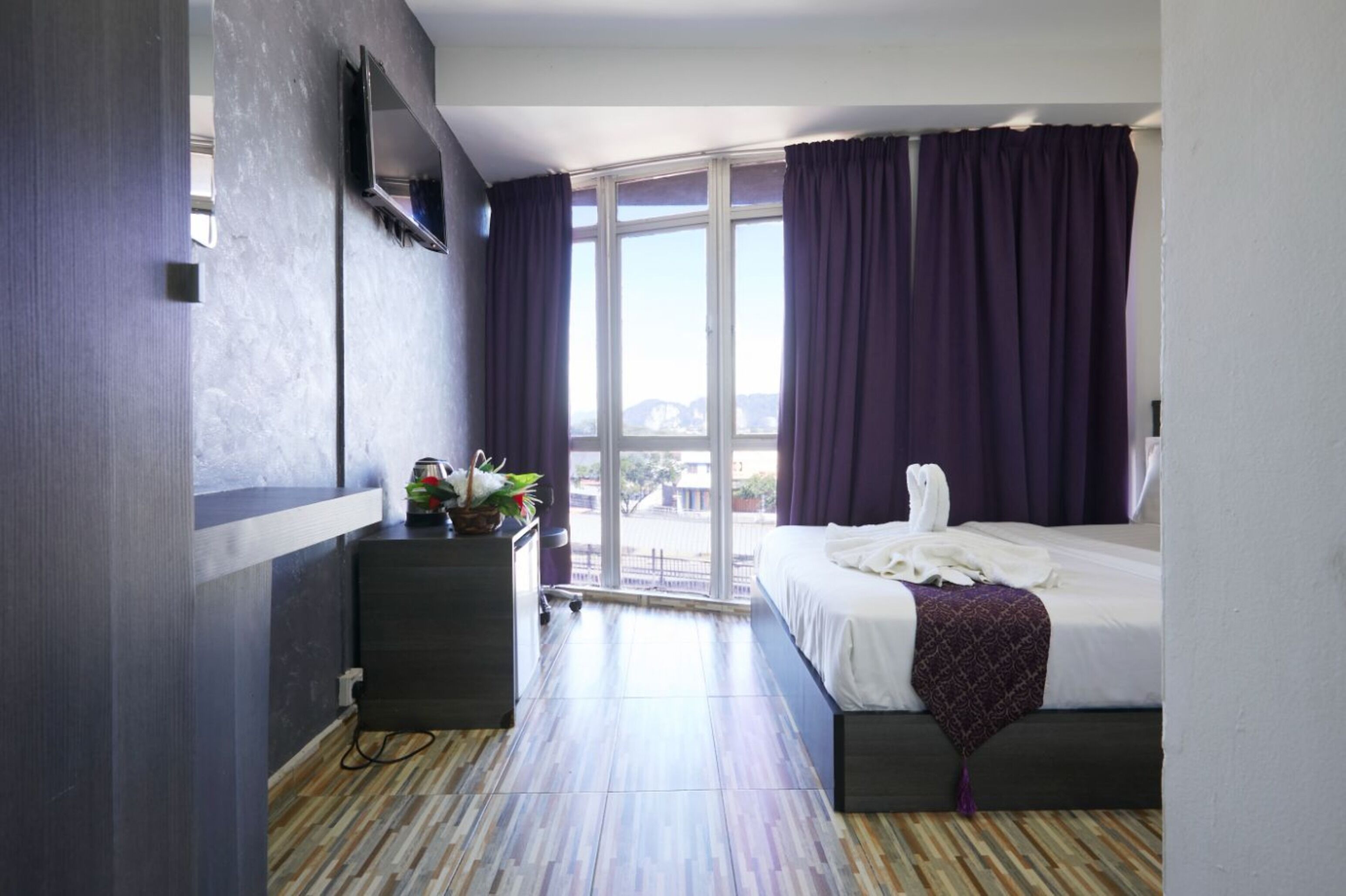 Photo - Fast Hotel Idaman Near To IIUM KL