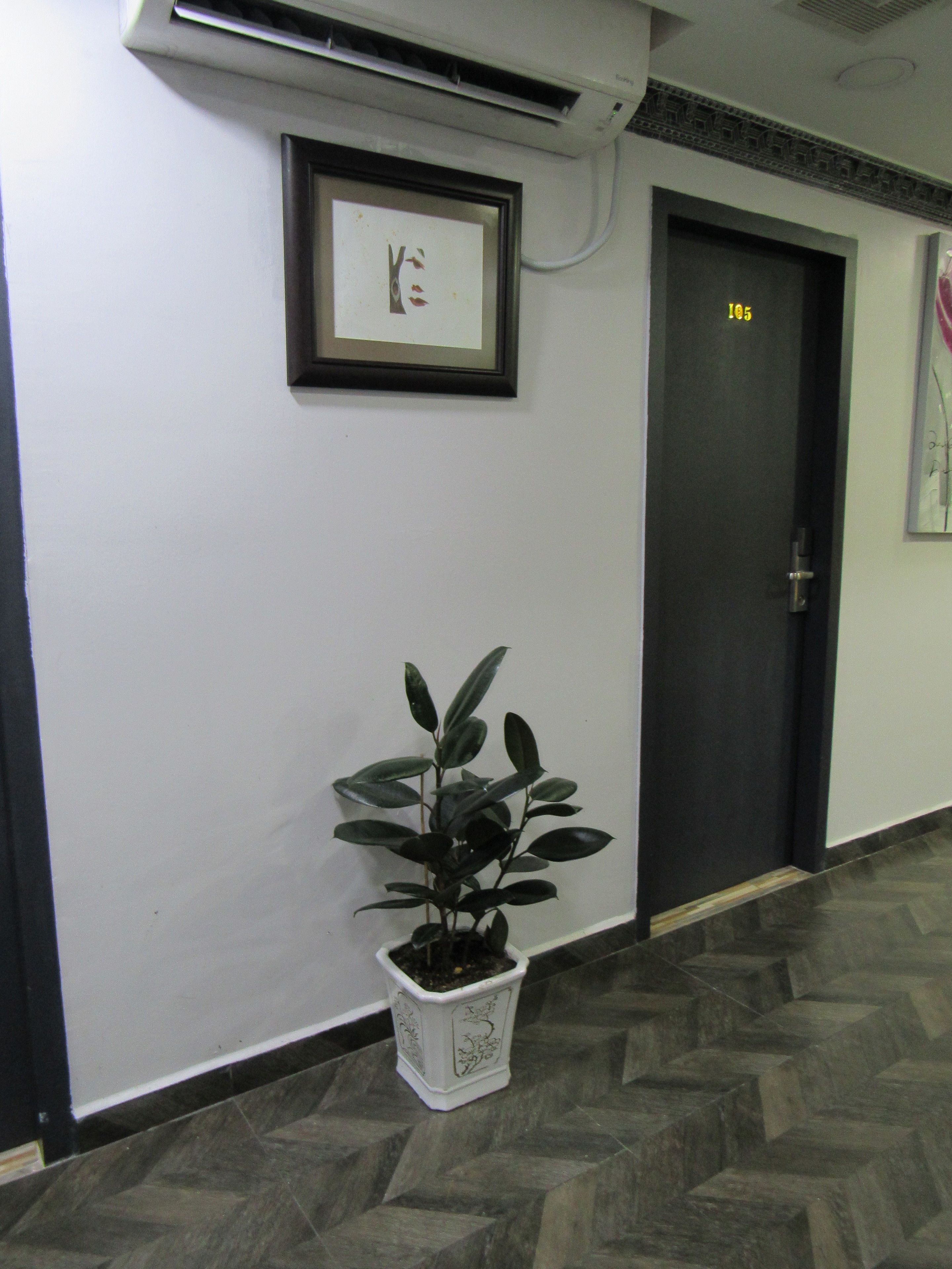 Photo - Fast Hotel Idaman Near To IIUM KL