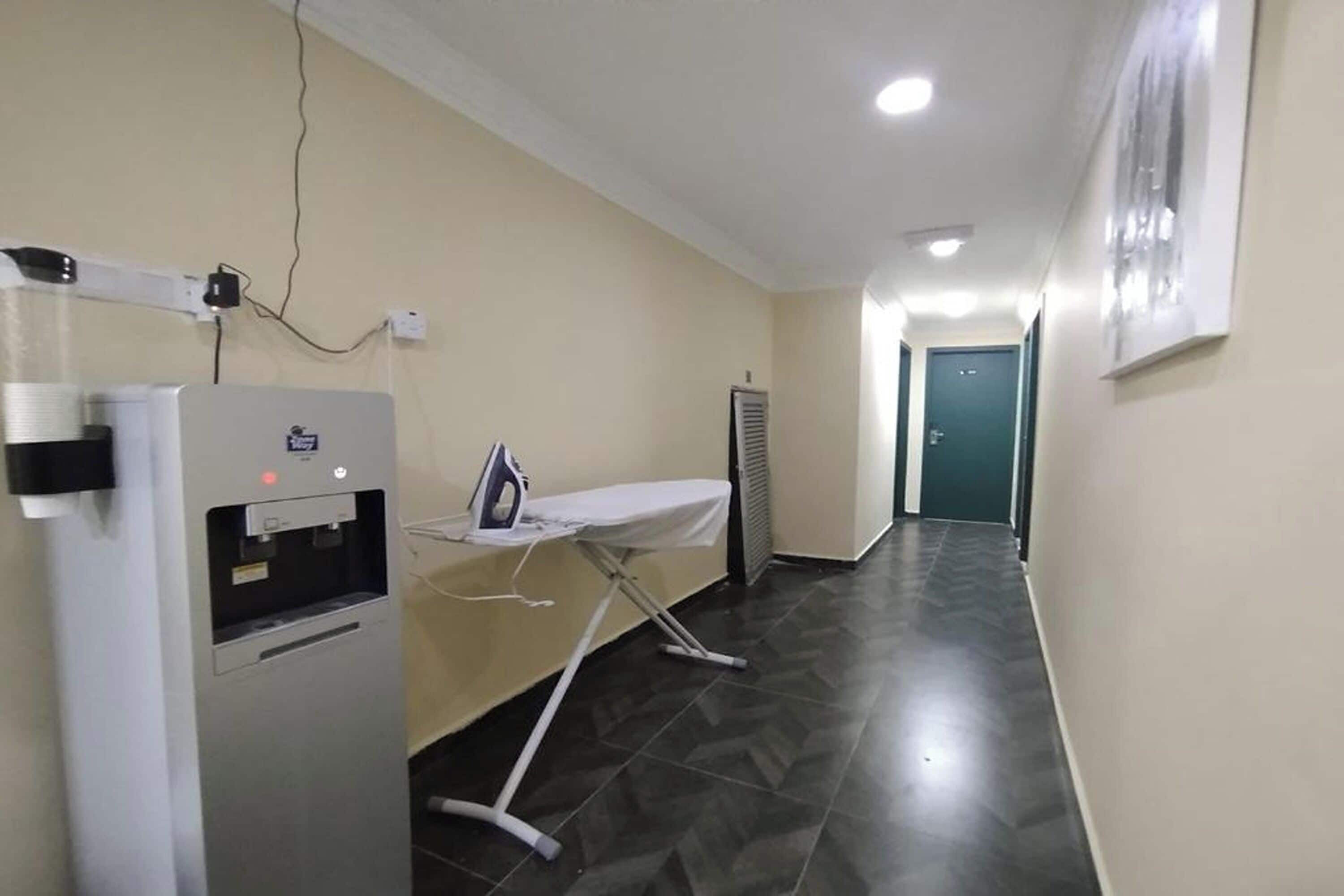 Photo - Fast Hotel Idaman