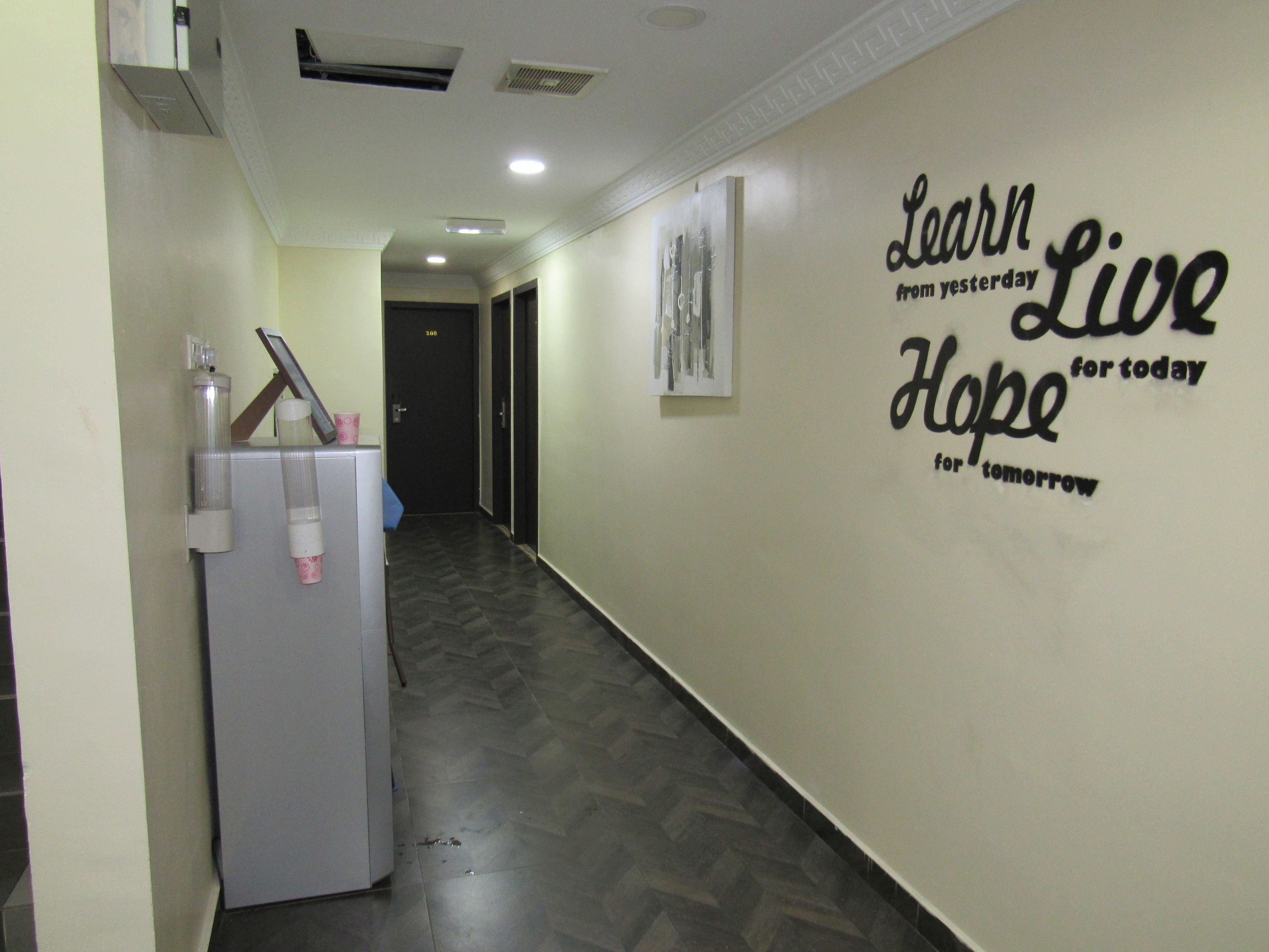 Photo - Fast Hotel Idaman Near To IIUM KL