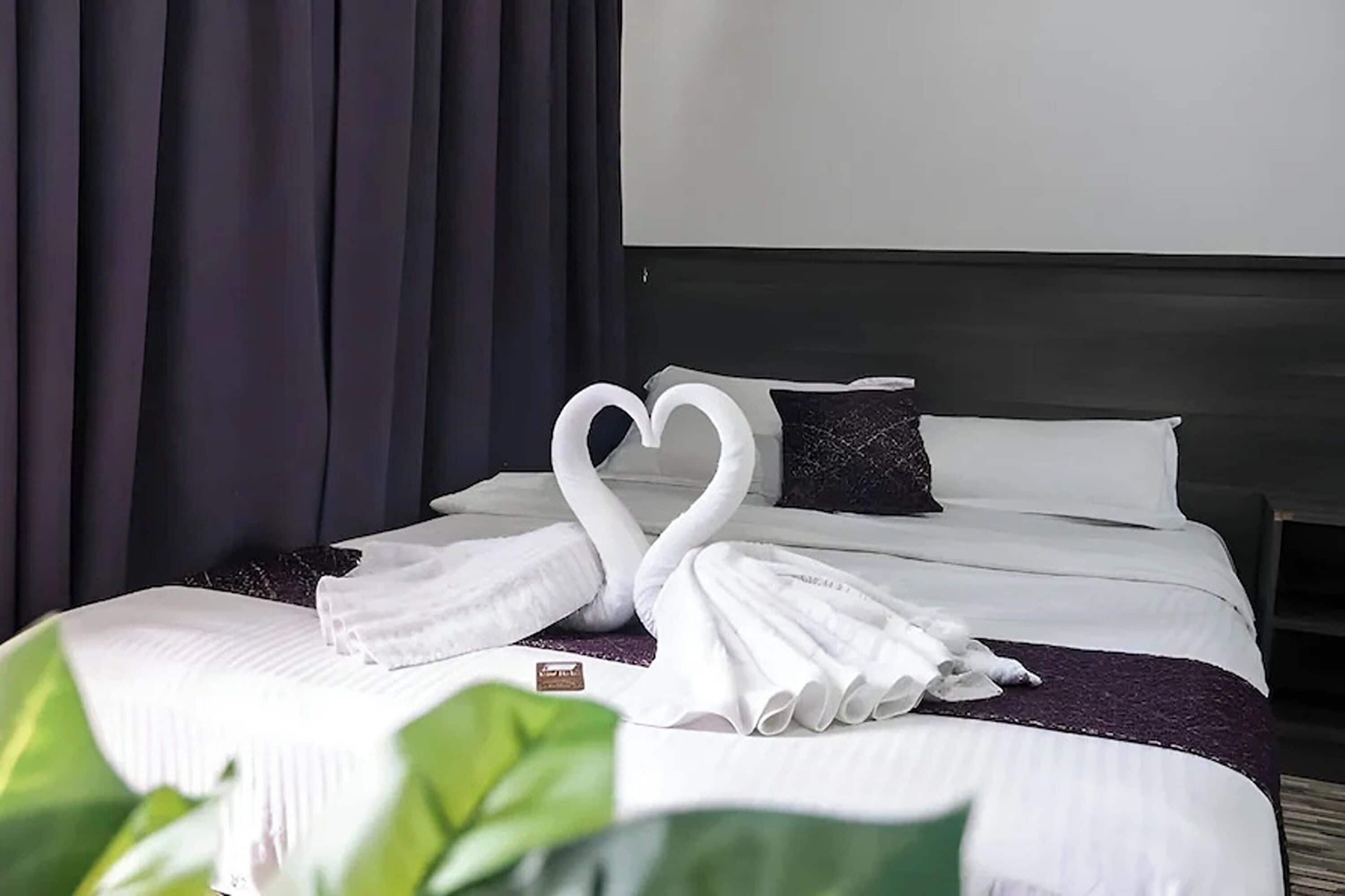 Photo - Fast Hotel Idaman