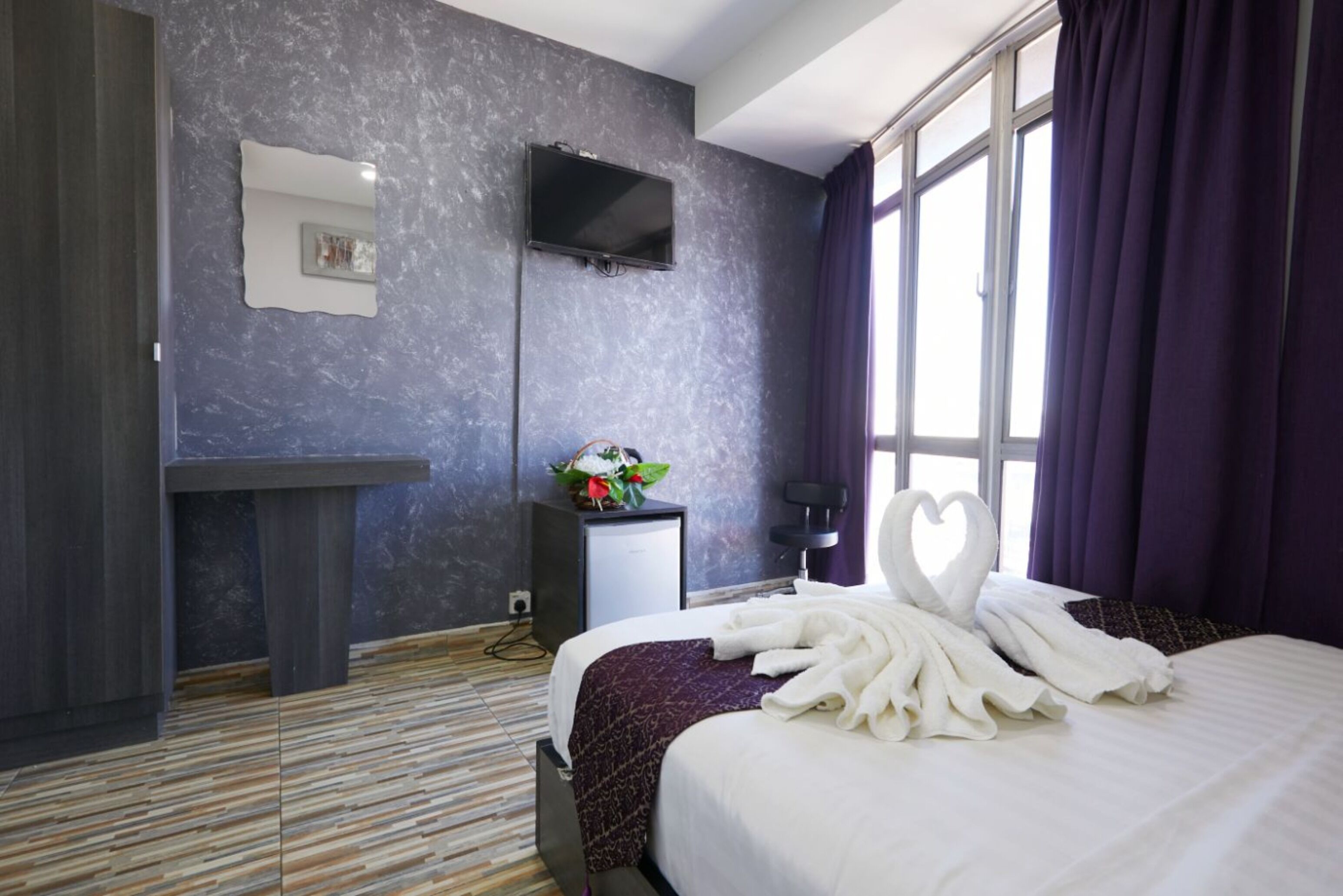 Photo - Fast Hotel Idaman Near To IIUM KL