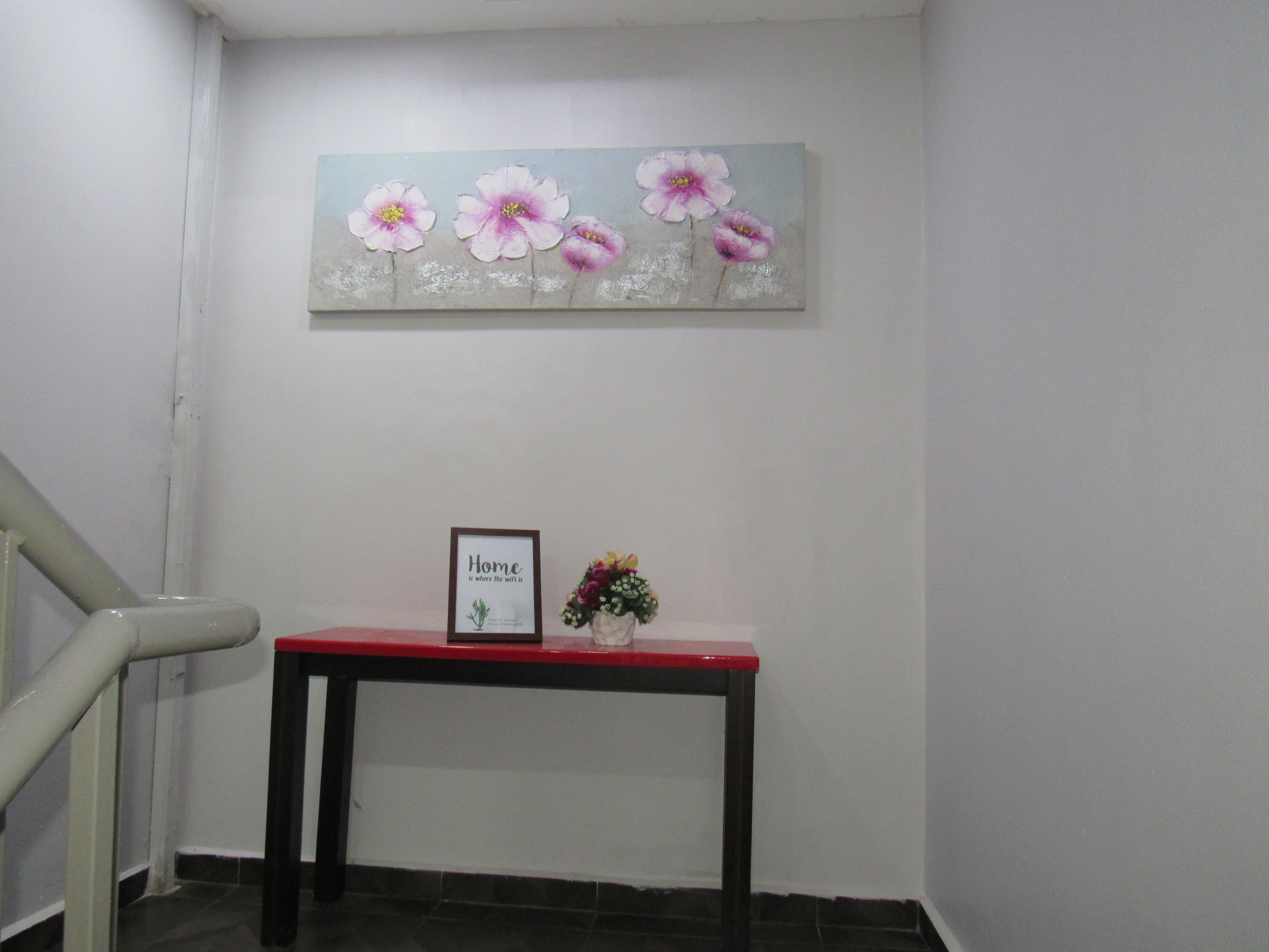 Photo - Fast Hotel Idaman Near To IIUM KL