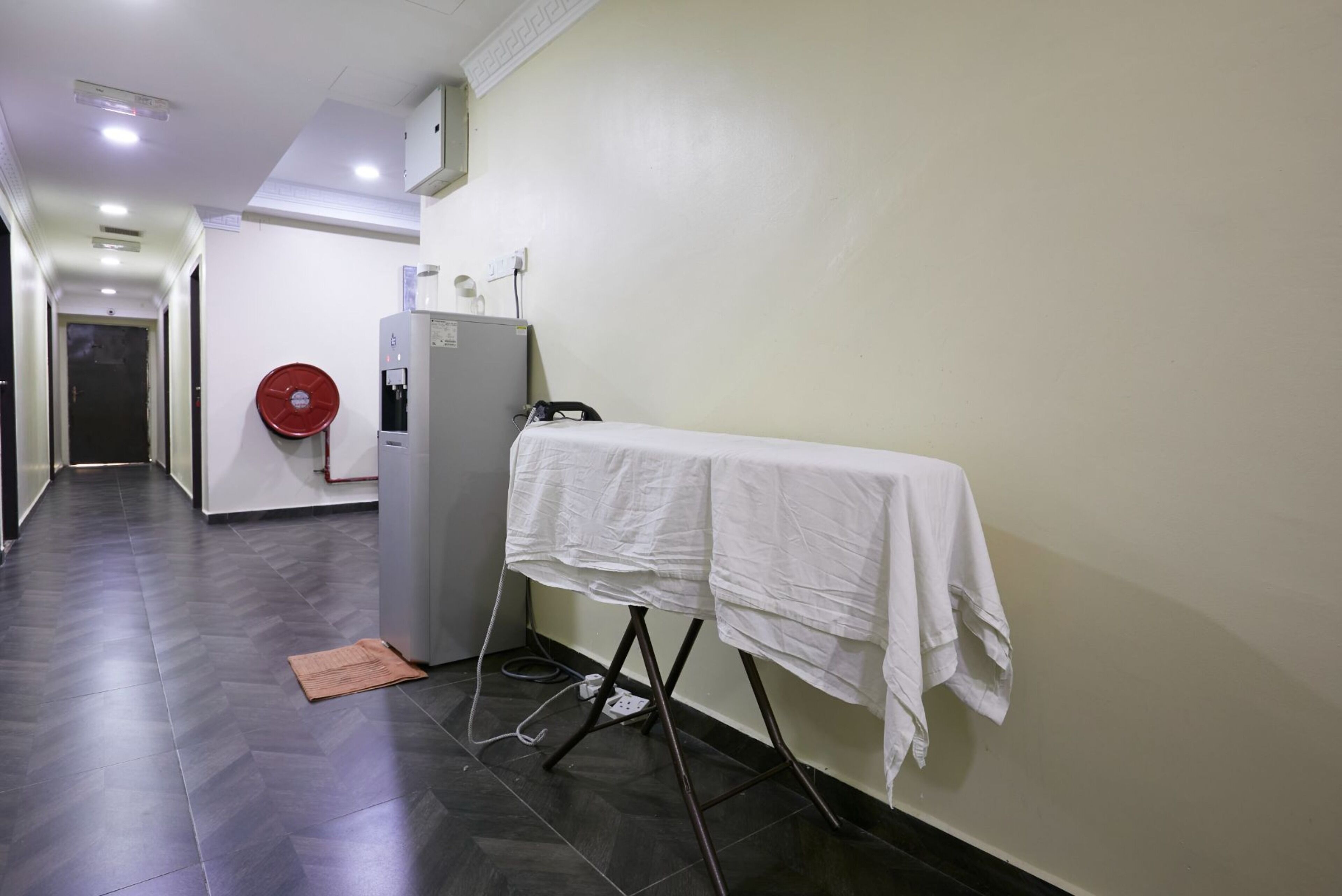 Photo - Fast Hotel Idaman Near To IIUM KL