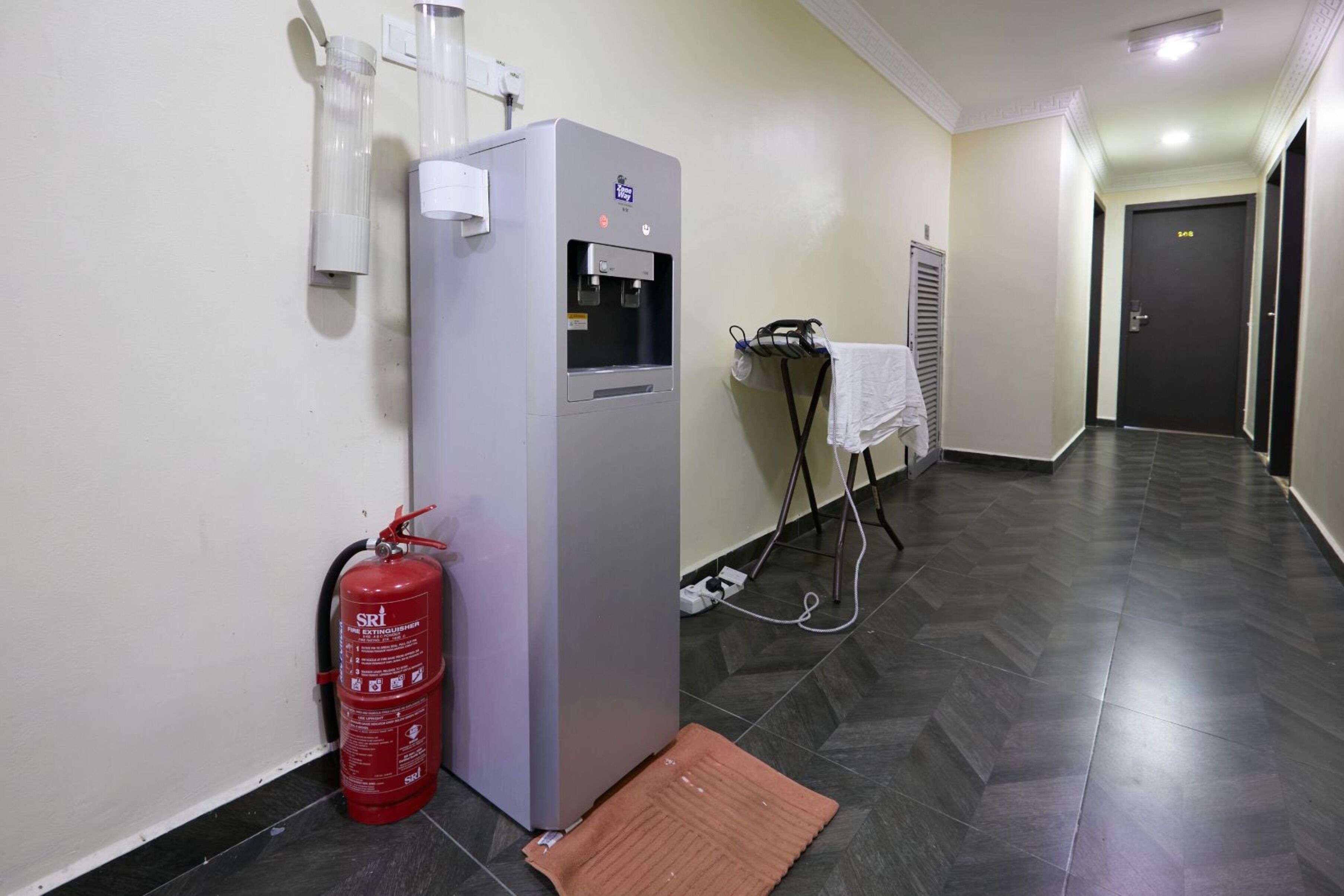 Photo - Fast Hotel Idaman Near To IIUM KL