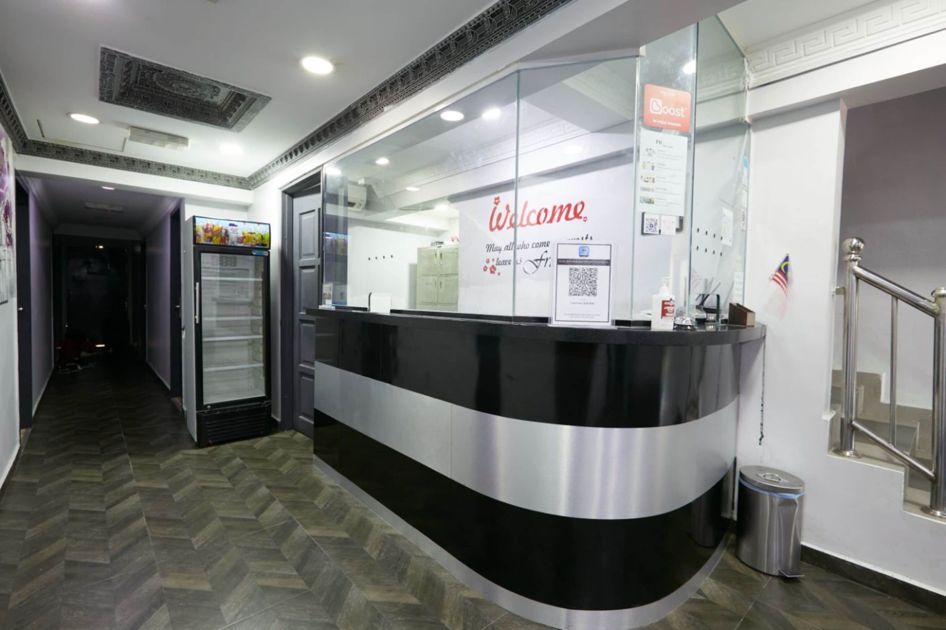 Photo - Fast Hotel Idaman Near To IIUM KL