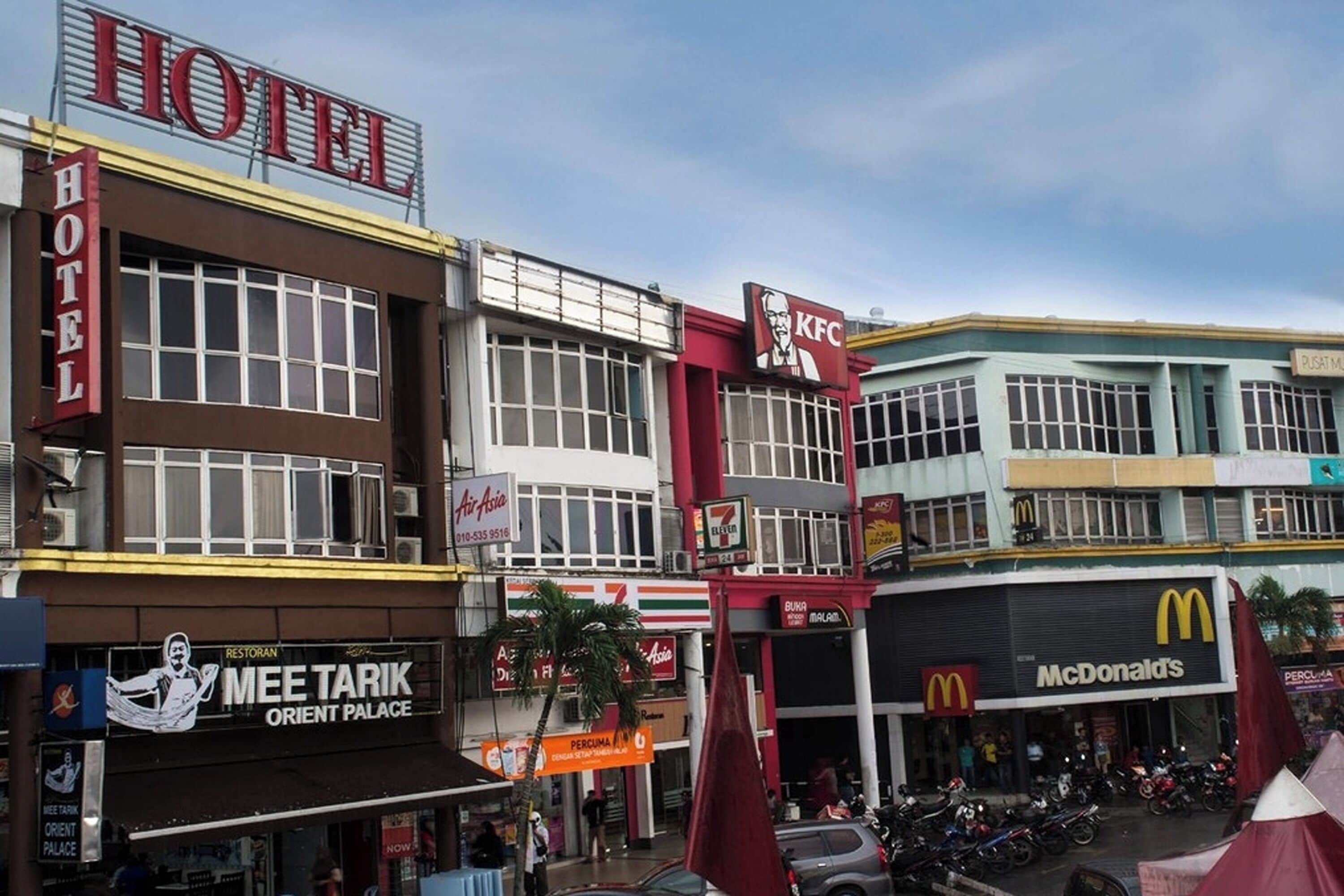Photo - Fast Hotel Idaman