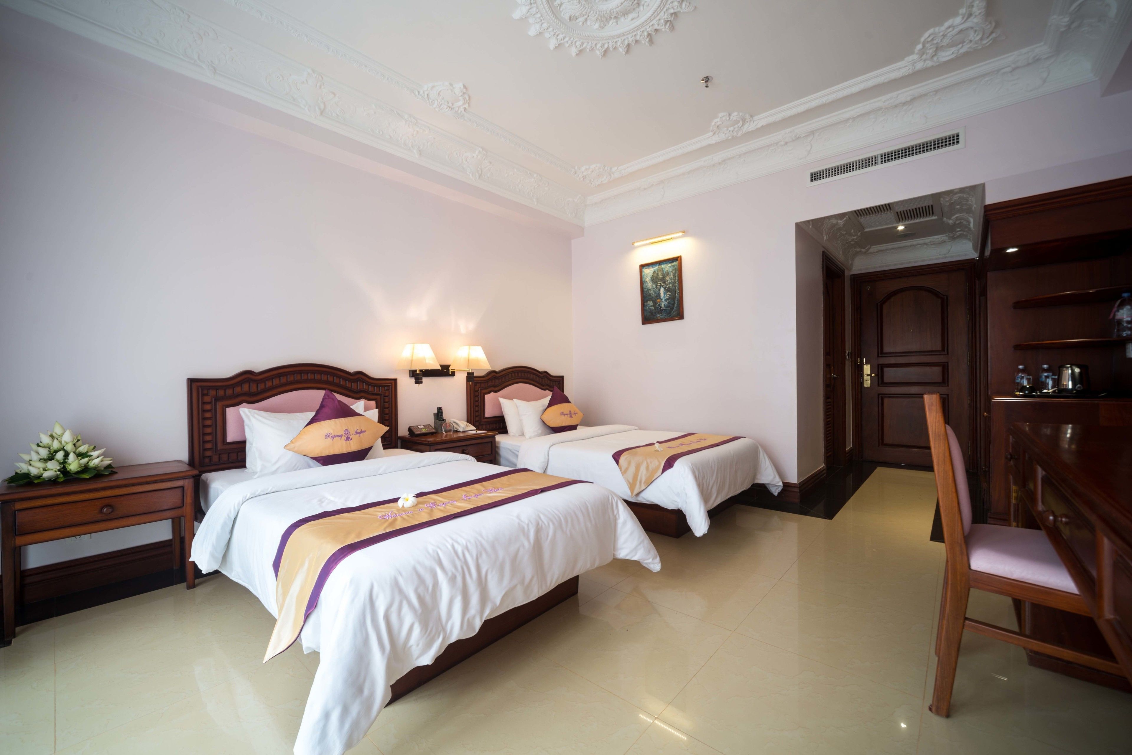 minibar, in-room safe, desk, iron/ironing board