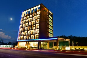 Cobertizo