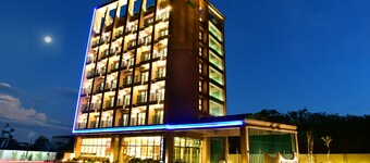 Naruwan Galaxy Place