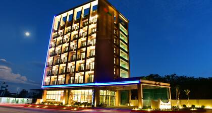 Naruwan Galaxy Place