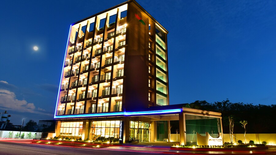 Naruwan Galaxy Place