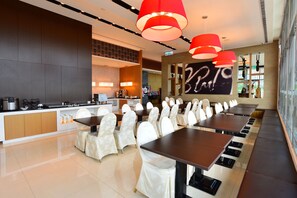 Food court - Naruwan Galaxy Place (Taitung)