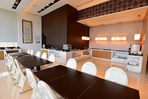 Yemek alanları
