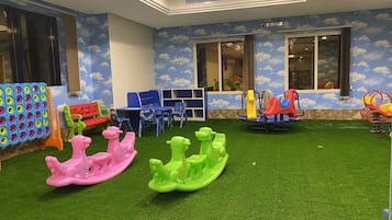 Spielezimmer