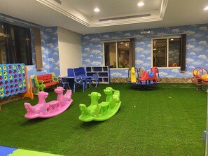 Sala de jocs