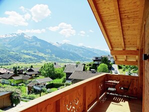 Property grounds - Chalet in Piesendorf near Ski Slopes (Piesendorf)